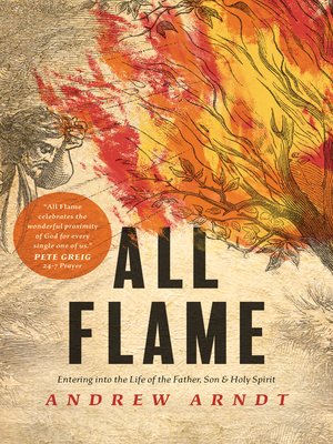 cover image of All Flame